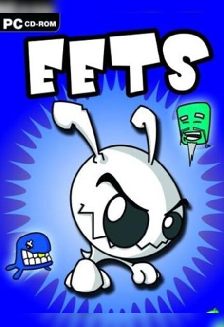 Eets Steam Key GLOBAL