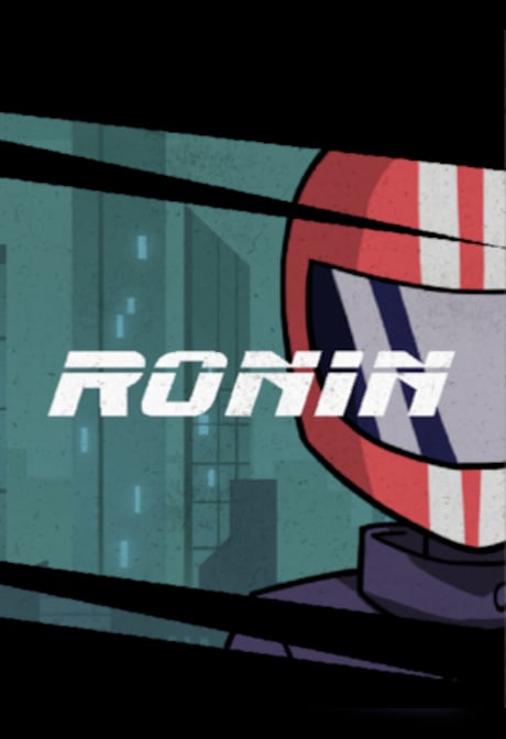 RONIN Steam Gift GLOBAL