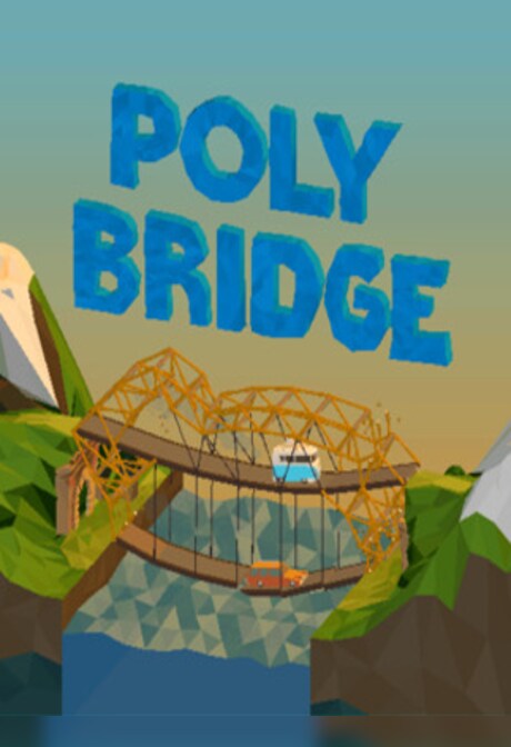 Poly Bridge Steam Gift CIS