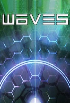 Waves Steam Key GLOBAL