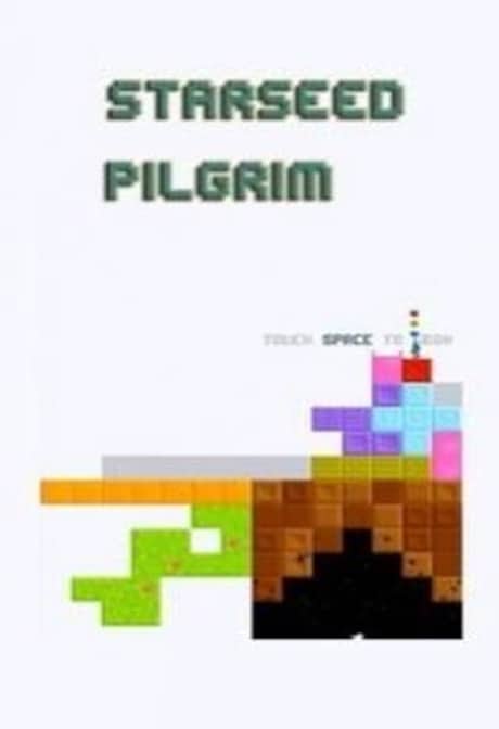 Starseed Pilgrim Steam Key EUROPE