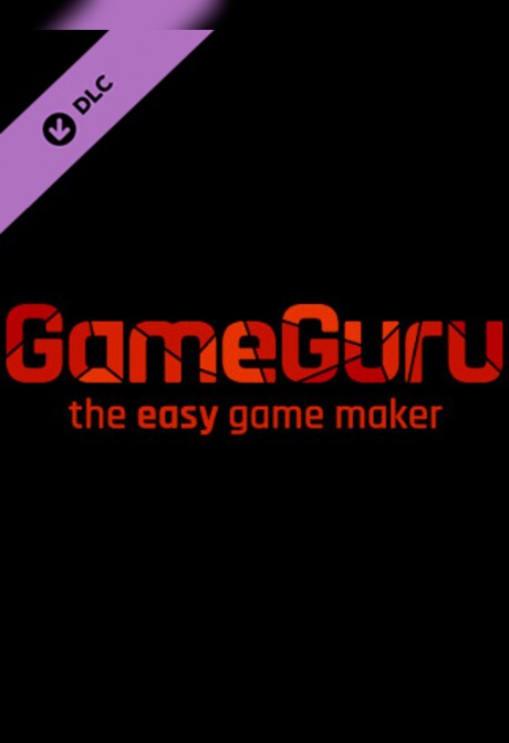 GameGuru - Buildings Pack Steam Key GLOBAL