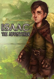 Isaac the Adventurer Steam Key GLOBAL