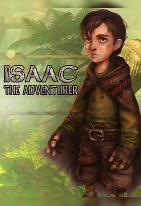 Isaac the Adventurer Steam Key GLOBAL