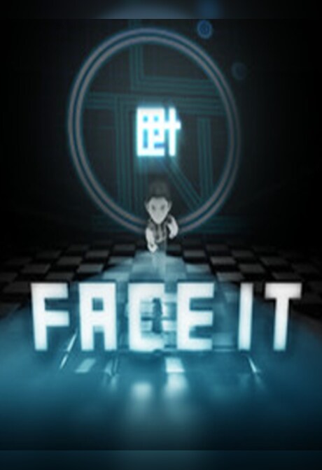 Face It - A game to fight inner demons Steam Key GLOBAL