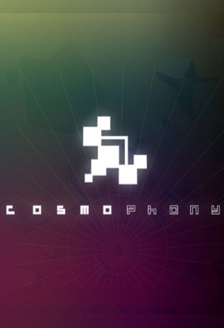 Cosmophony Steam Key GLOBAL