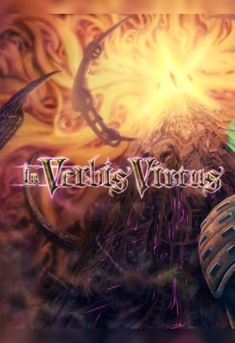 In Verbis Virtus Steam Gift GLOBAL