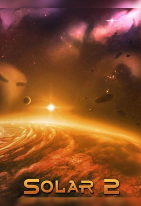 Solar 2 Steam Key EUROPE