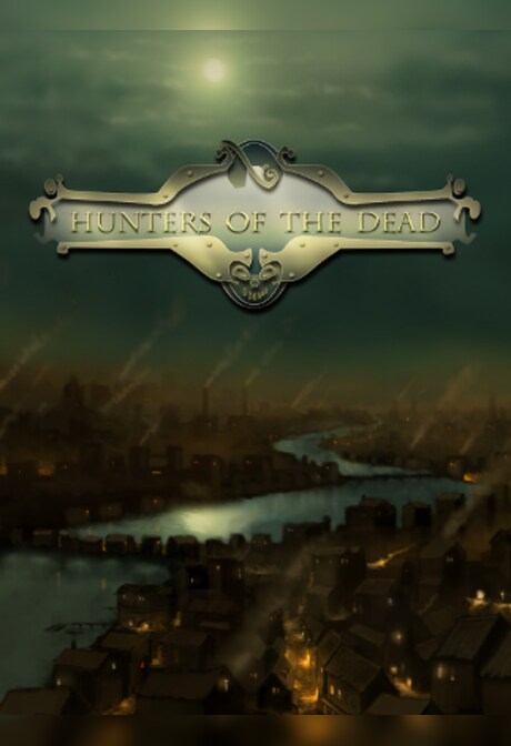 Hunters Of The Dead Steam Gift GLOBAL