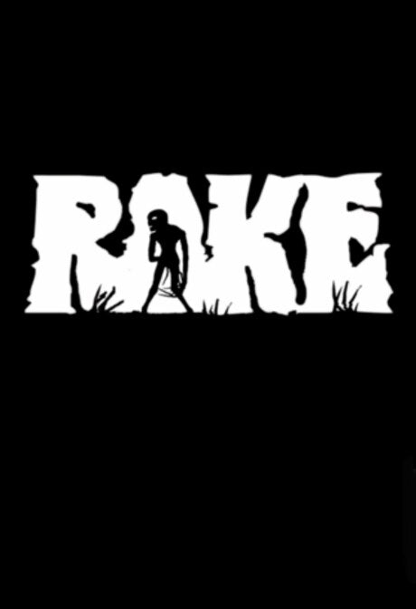 Rake Steam Gift GLOBAL