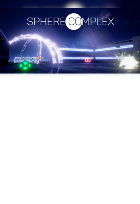 Sphere Complex Steam Key GLOBAL