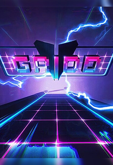 GRIDD: Retroenhanced Xbox Live Key GLOBAL