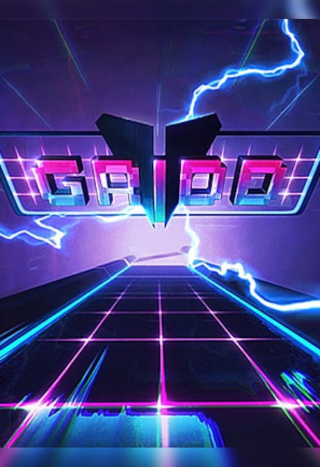 GRIDD: Retroenhanced Xbox Live Key Xbox One EUROPE