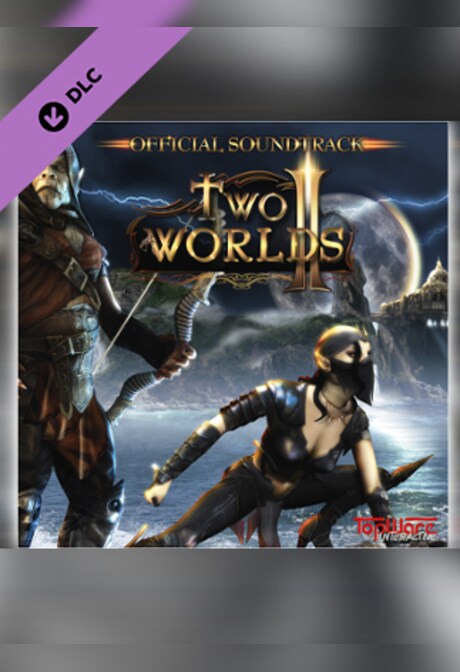 Two Worlds II - Soundtrack Steam Gift GLOBAL