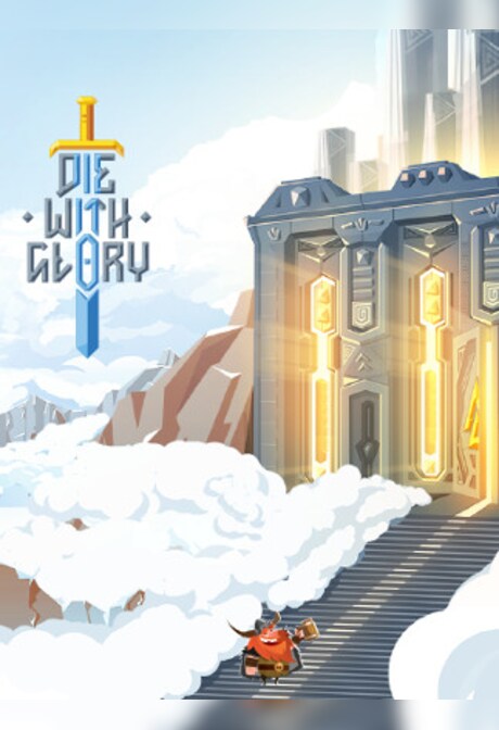 Die With Glory Steam Key GLOBAL