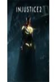 Injustice 2 Xbox Live Key UNITED STATES