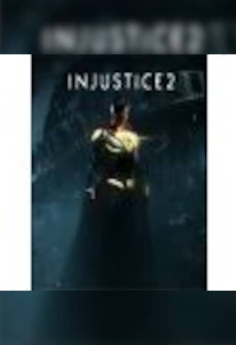 Injustice 2 Xbox Live Key UNITED KINGDOM