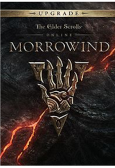 The Elder Scrolls Online - Morrowind Upgrade + The Discovery Pack (PC) - TESO Key - GLOBAL