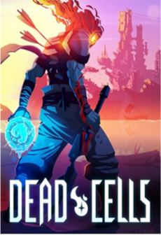 Dead Cells (PC) - Steam Key - CIS