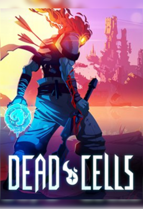 Dead Cells (PC) - Steam Key - ROW