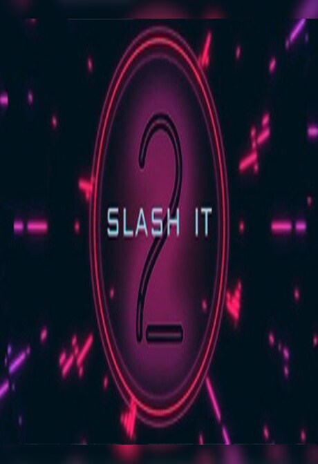 Slash It 2 Steam Key GLOBAL
