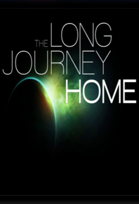 The Long Journey Home (PC) - Steam Key - EUROPE