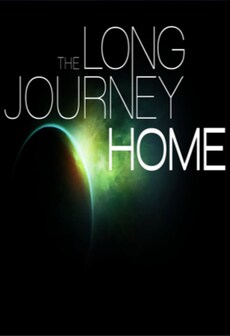 The Long Journey Home (Xbox One) - Xbox Live Key - EUROPE