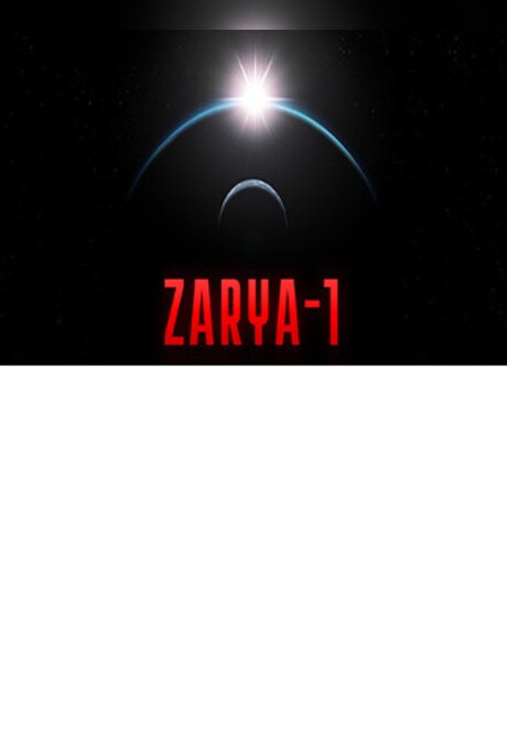 Zarya-1: Mystery on the Moon Steam Key GLOBAL
