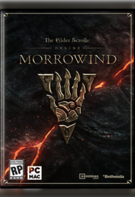 The Elder Scrolls Online: Morrowind Day One Edition (PC) - TESO Key - GLOBAL