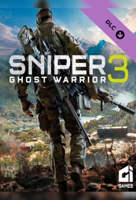 Sniper Ghost Warrior 3 Season Pass Steam Gift EUROPE