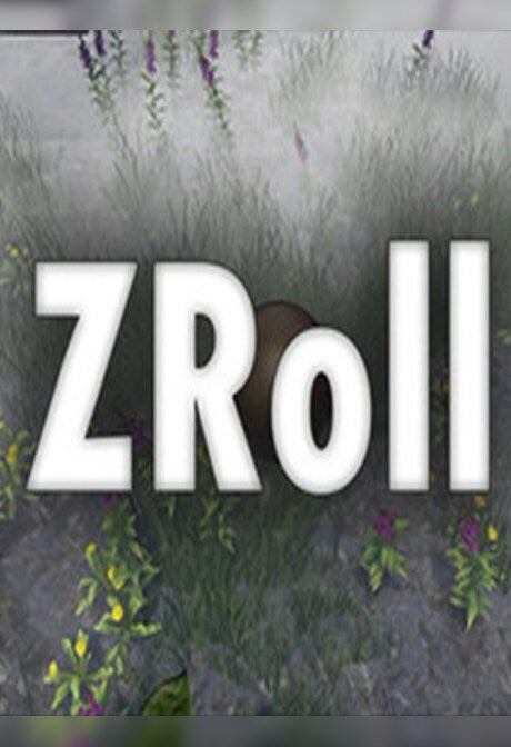 ZRoll Steam Key GLOBAL
