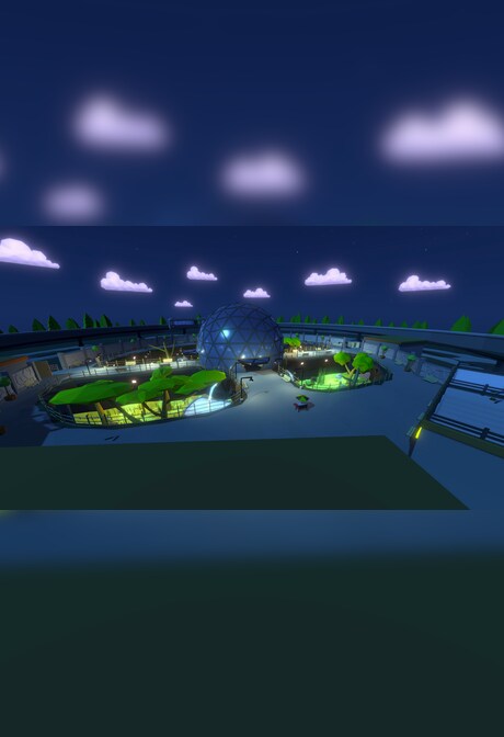 Zooicide Steam Key GLOBAL