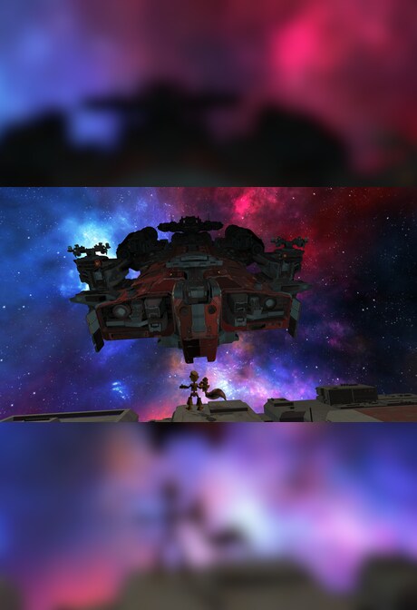 Escape From BioStation Steam Key GLOBAL