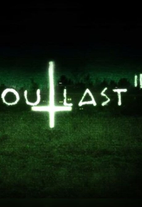 Outlast 2 (PC) - GOG.COM Key - GLOBAL