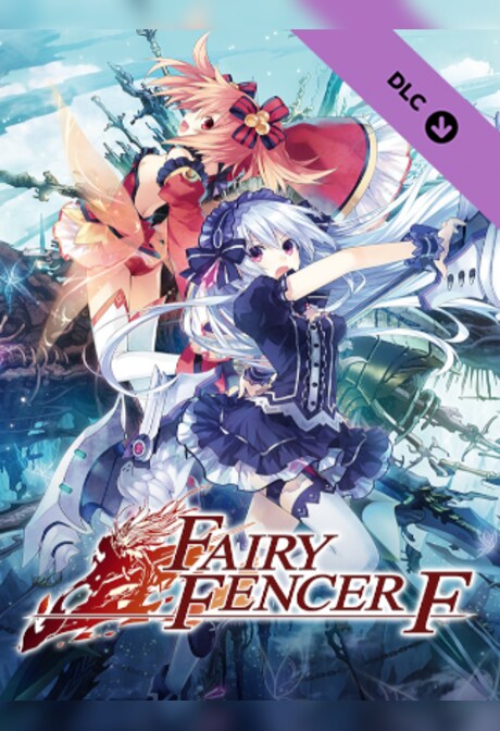 Fairy Fencer F: Swimwear Set: Steam Key GLOBAL