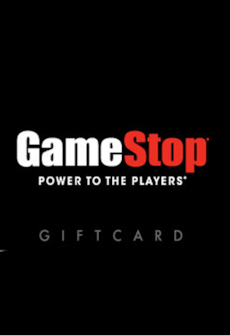 GameStop Gift Card 10 USD Key UNITED STATES