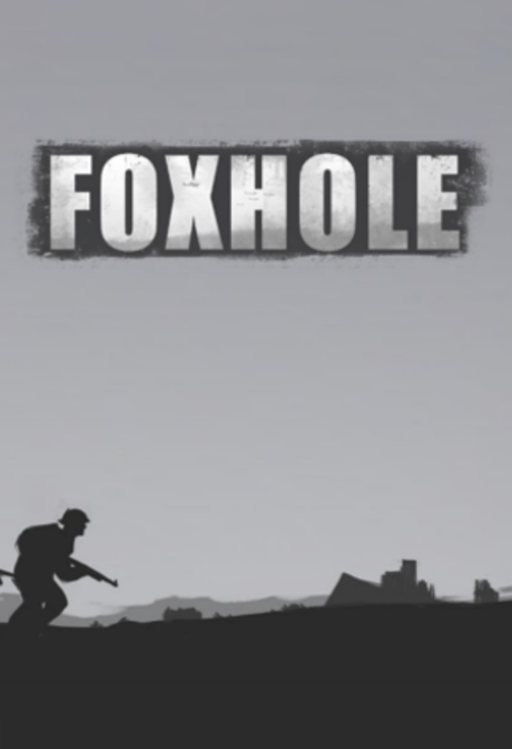 Foxhole Steam Gift EUROPE