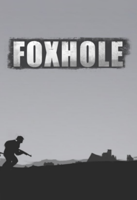 Foxhole (PC) - Steam Key - EUROPE