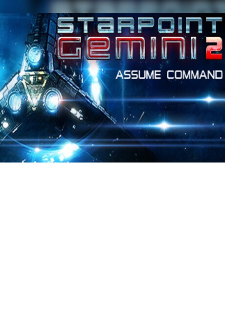 Starpoint Gemini 2 Gold Pack Steam Gift GLOBAL