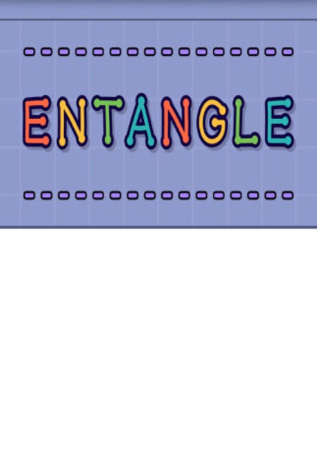 Entangle Steam Key GLOBAL