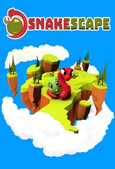 SnakEscape Steam Key GLOBAL