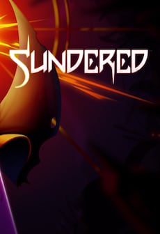 Sundered Eldritch Edition (Xbox One) - Xbox Live Key - EUROPE