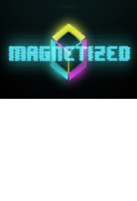 Magnetized Steam Key GLOBAL