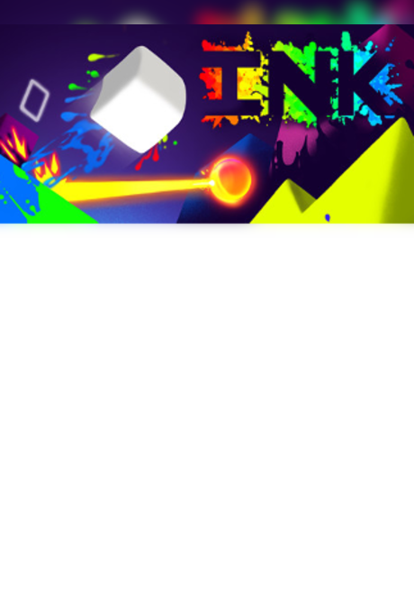 INK - Deluxe Edition Steam Key GLOBAL