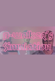 P-Walker's Simulation Steam Key GLOBAL