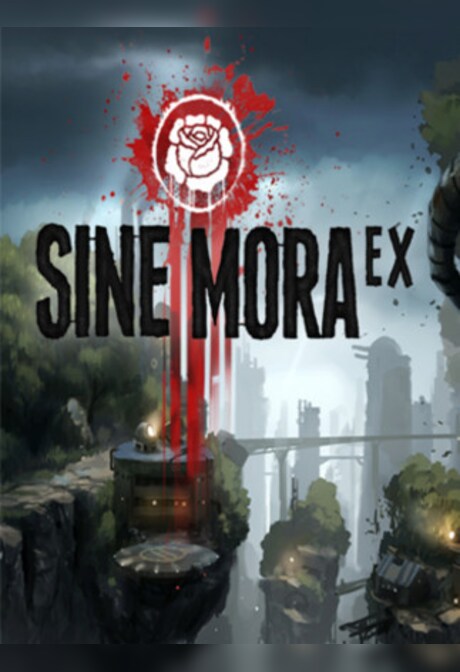 Sine Mora EX Steam Key GLOBAL