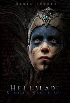 Hellblade: Senua's Sacrifice (PC) - Steam Gift - EUROPE
