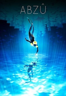 ABZU (Xbox One) - Xbox Live Key - UNITED STATES