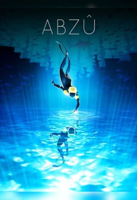 ABZU (PC) - Steam Key - CIS