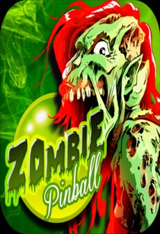 Zombie Pinball Steam Key GLOBAL